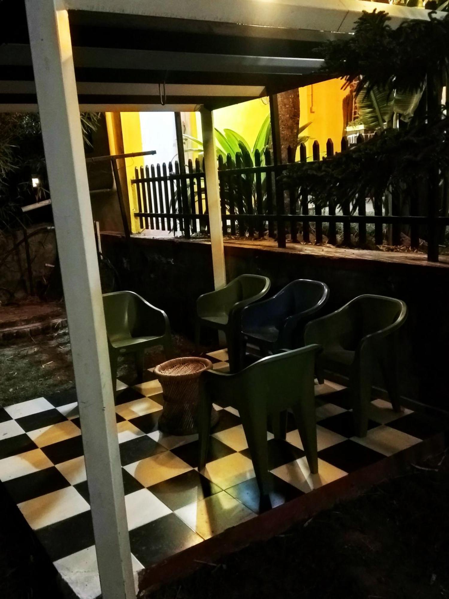 Kodai Vintage Stay Kodaikanal Bagian luar foto