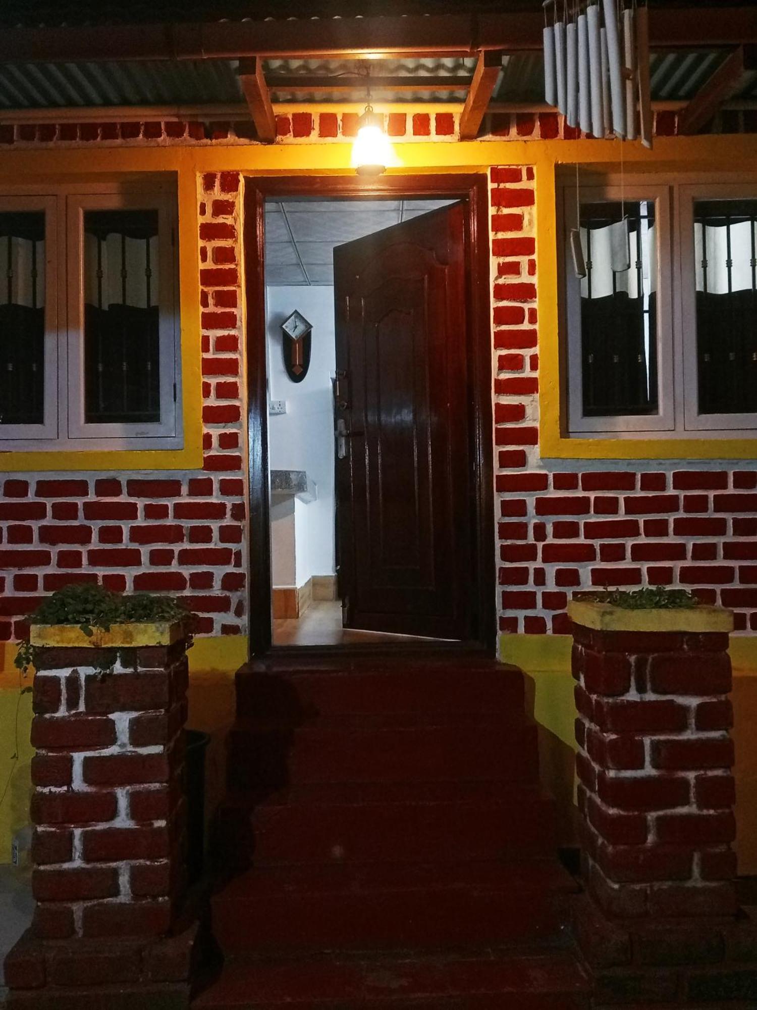 Kodai Vintage Stay Kodaikanal Bagian luar foto