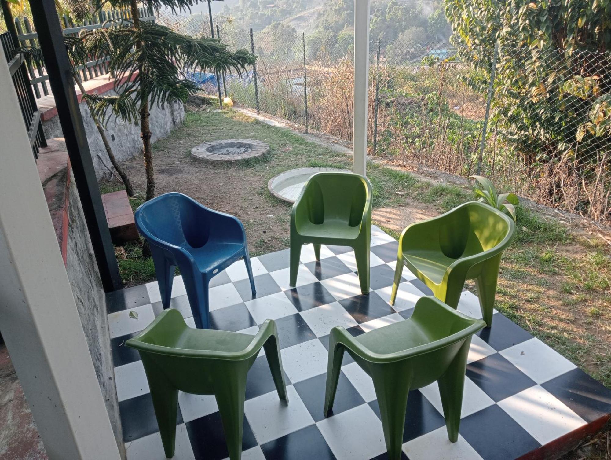 Kodai Vintage Stay Kodaikanal Bagian luar foto